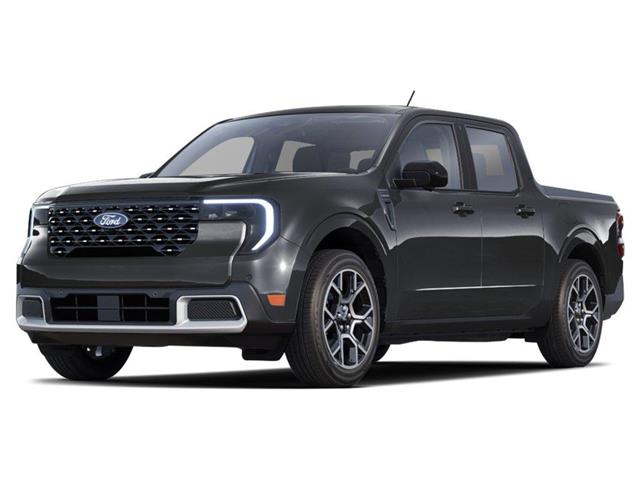 2025 Ford Maverick Lariat (Stk: 25MA4109) in Vancouver - Image 1 of 2