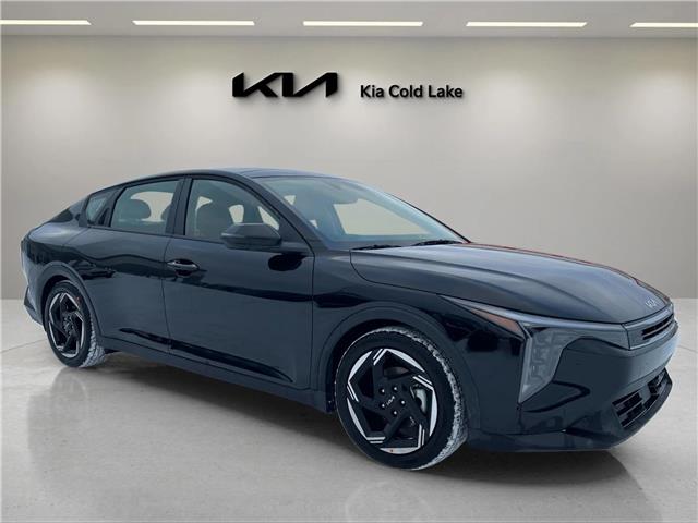 2025 Kia K4 EX+ (Stk: K25014) in Cold Lake - Image 1 of 14