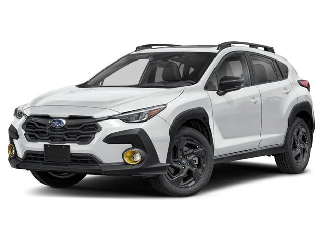 2025 Subaru Crosstrek Onyx (Stk: 2003847) in Innisfil - Image 1 of 11