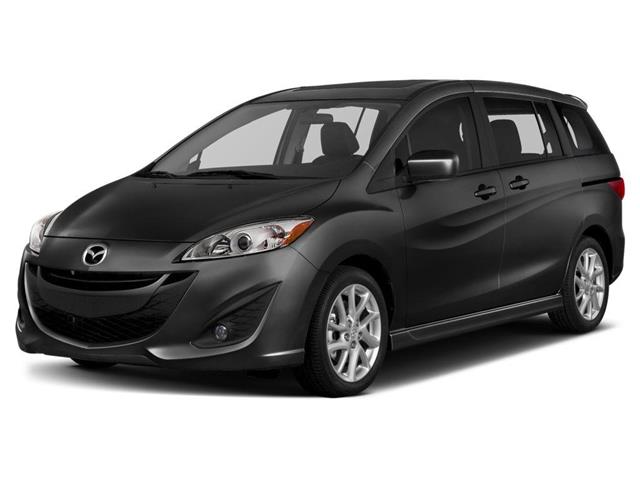 2012 Mazda Mazda5 GT (Stk: 2003524B) in Innisfil - Image 1 of 8