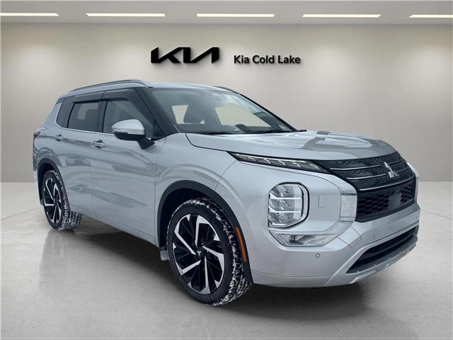 2023 Mitsubishi Outlander  (Stk: SR25012A) in Cold Lake - Image 1 of 18