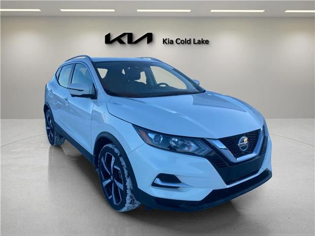 2023 Nissan Qashqai SL (Stk: UPN140) in Cold Lake - Image 1 of 15