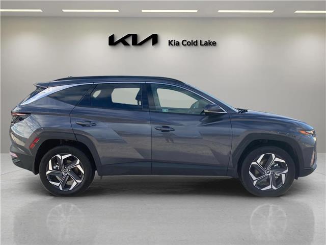 2024 Hyundai Tucson Hybrid  (Stk: SR25018A) in Cold Lake - Image 1 of 12
