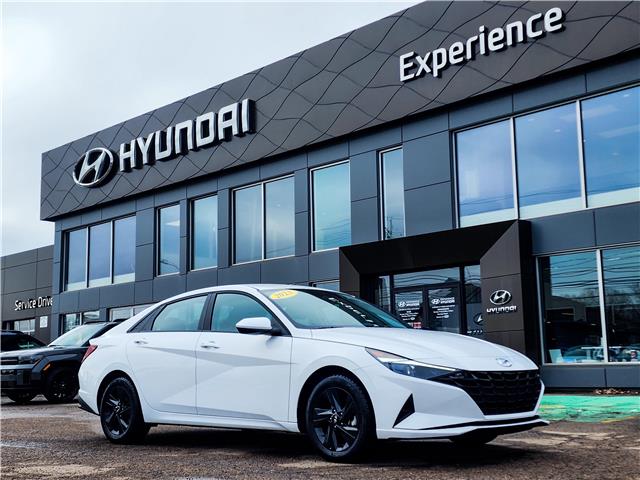 2023 Hyundai Elantra Preferred (Stk: S16955) in Charlottetown - Image 1 of 35