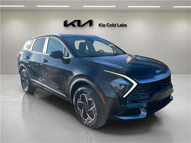 2023 Kia Sportage LX (Stk: UPK131) in Cold Lake - Image 1 of 15