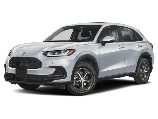 2025 Honda HR-V EX-L Navi (Stk: 11-25955) in Barrie - Image 1 of 12