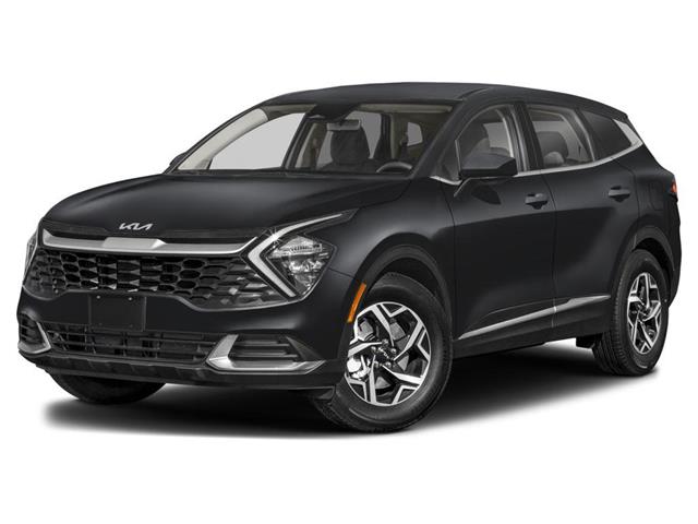 2023 Kia Sportage LX (Stk: B0524) in Saskatoon - Image 1 of 11