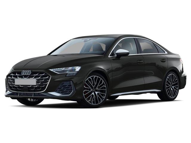 2025 Audi S3 2.0T Technik (Stk: 1-3012) in Nepean - Image 1 of 2