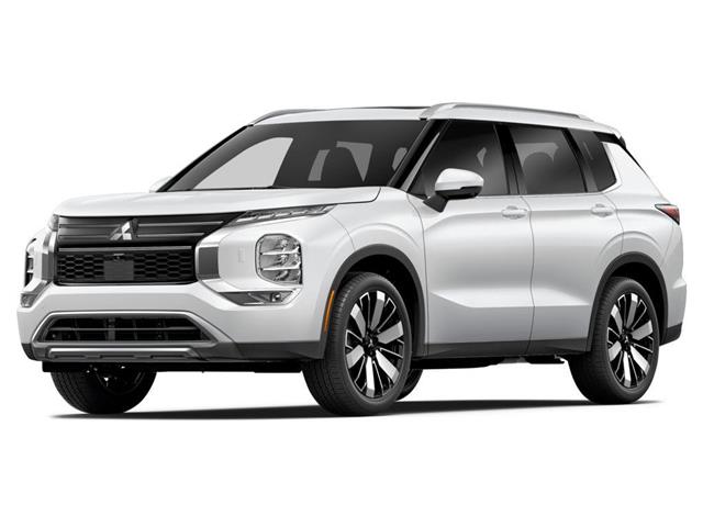 2025 Mitsubishi Outlander GT (Stk: R6063) in Calgary - Image 1 of 3