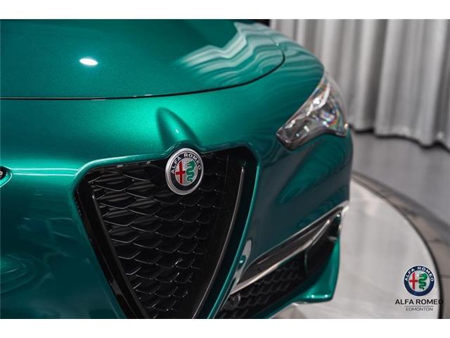 2025 Alfa Romeo Stelvio Tributo (Stk: AR2526) in Edmonton - Image 9 of 29 2025 Alfa Romeo Stelvio Tributo (Stk: AR2526) in Edmonton - Image 9 of 29