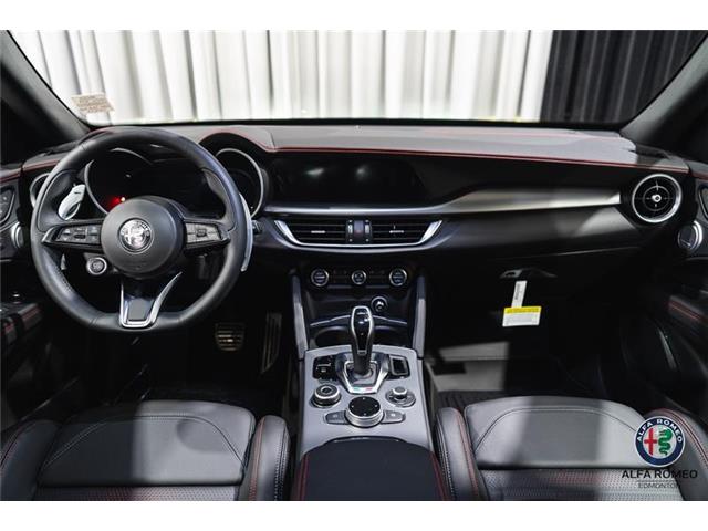 2025 Alfa Romeo Stelvio Tributo (Stk: AR2526) in Edmonton - Image 14 of 29 2025 Alfa Romeo Stelvio Tributo (Stk: AR2526) in Edmonton - Image 14 of 29