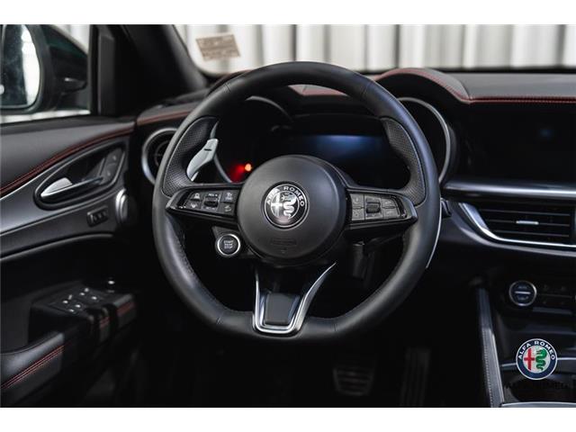 2025 Alfa Romeo Stelvio Tributo (Stk: AR2526) in Edmonton - Image 15 of 29 2025 Alfa Romeo Stelvio Tributo (Stk: AR2526) in Edmonton - Image 15 of 29