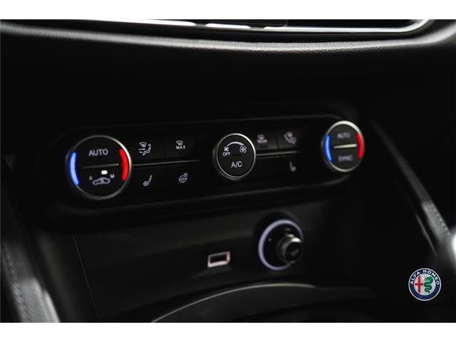 2025 Alfa Romeo Stelvio Tributo (Stk: AR2526) in Edmonton - Image 17 of 29 2025 Alfa Romeo Stelvio Tributo (Stk: AR2526) in Edmonton - Image 17 of 29