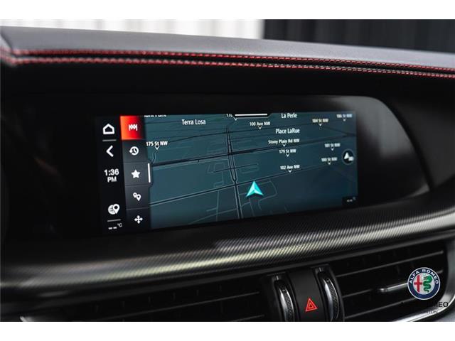 2025 Alfa Romeo Stelvio Tributo (Stk: AR2526) in Edmonton - Image 18 of 29 2025 Alfa Romeo Stelvio Tributo (Stk: AR2526) in Edmonton - Image 18 of 29