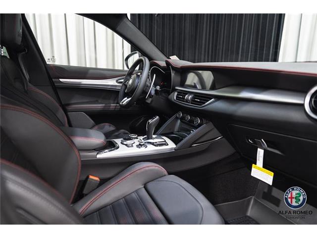 2025 Alfa Romeo Stelvio Tributo (Stk: AR2526) in Edmonton - Image 27 of 29 2025 Alfa Romeo Stelvio Tributo (Stk: AR2526) in Edmonton - Image 27 of 29