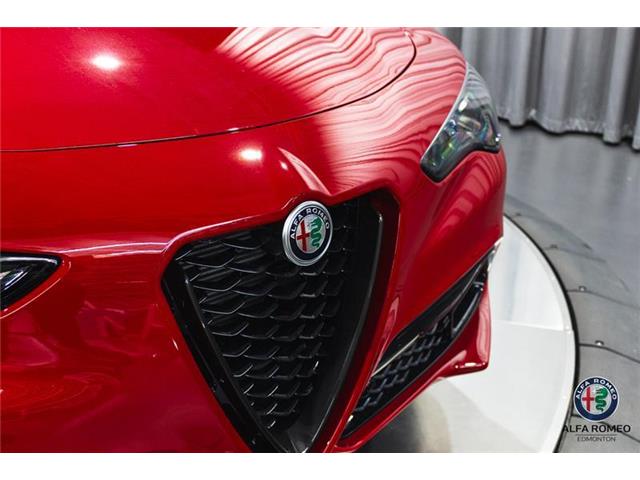 2025 Alfa Romeo Stelvio Tributo (Stk: AR2540) in Edmonton - Image 9 of 27