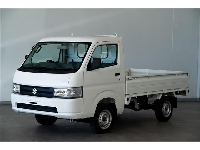2024 Suzuki SUPERCARRYPICKUP 2DR PICKUP (Stk: S01068) in Canefield - Image 1 of 7