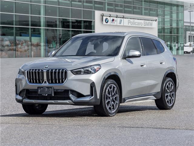 2025 BMW X1 xDrive28i (Stk: 5068813) in Brampton - Image 1 of 25