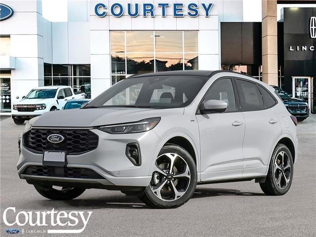 2025 Ford Escape ST-Line Elite (Stk: 25CA7270) in London - Image 1 of 23