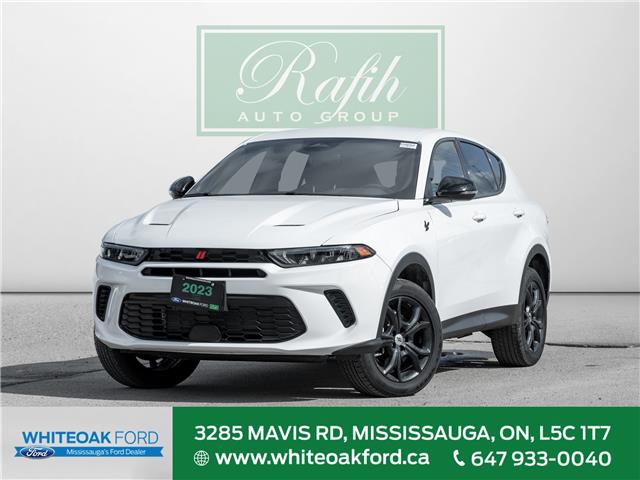 2023 Dodge Hornet GT (Stk: P0692) in Mississauga - Image 1 of 28