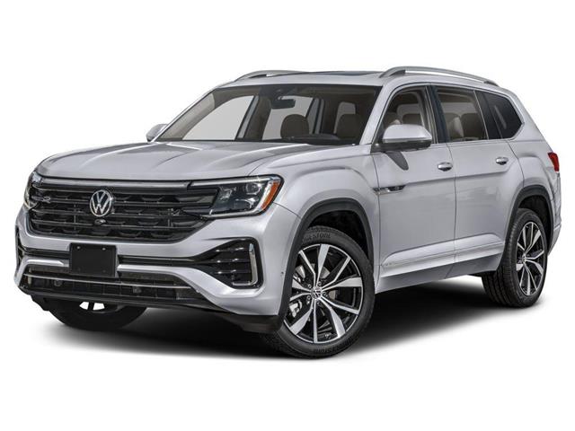 2025 Volkswagen Atlas 2.0 TSI Execline (Stk: O01875) in Lethbridge - Image 1 of 12