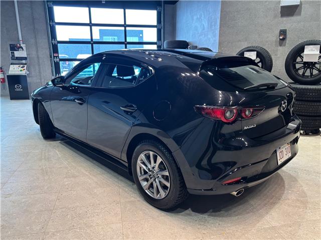 2022 Mazda Mazda3 Sport GS (Stk: C5027A) in Miramichi - Image 2 of 15