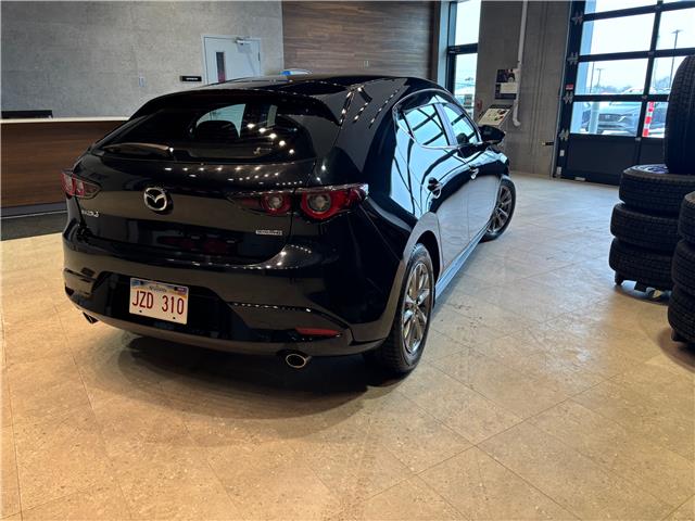 2022 Mazda Mazda3 Sport GS (Stk: C5027A) in Miramichi - Image 3 of 15