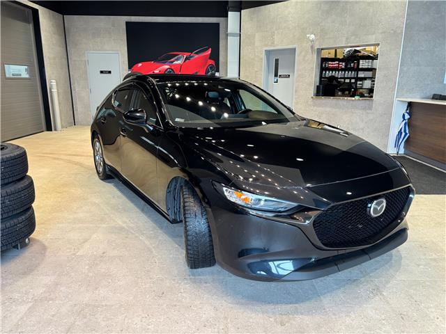 2022 Mazda Mazda3 Sport GS (Stk: C5027A) in Miramichi - Image 4 of 15