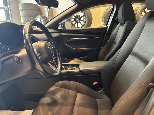 2022 Mazda Mazda3 Sport GS (Stk: C5027A) in Miramichi - Image 5 of 15