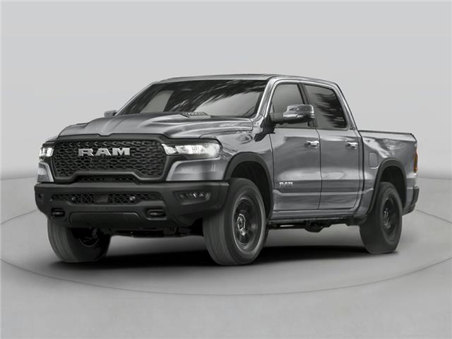 2025 RAM 1500 Sport (Stk: SN722682) in Kamloops - Image 1 of 1