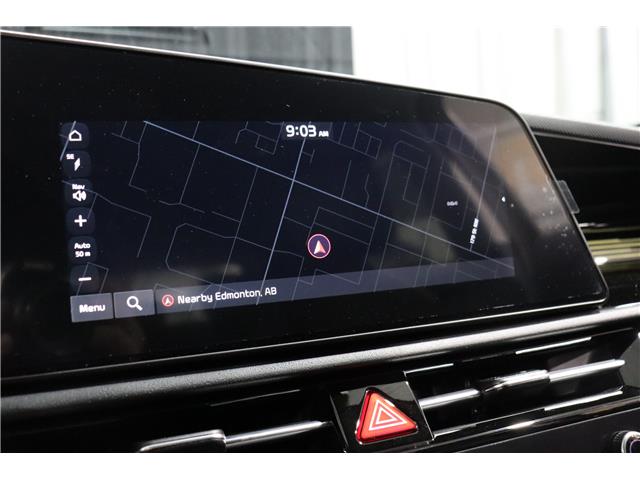 2025 Kia Niro Plug-In Hybrid EX (Stk: 26063) in Edmonton - Image 15 of 23
