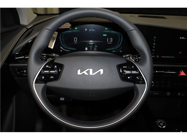 2025 Kia Niro Plug-In Hybrid EX (Stk: 26063) in Edmonton - Image 21 of 23