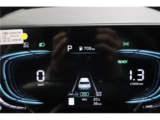 2025 Kia Niro Plug-In Hybrid EX (Stk: 26063) in Edmonton - Image 23 of 23