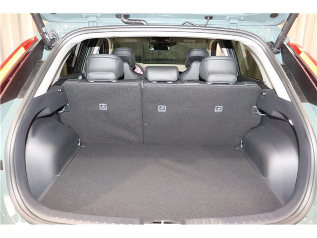 2025 Kia Niro Plug-In Hybrid EX (Stk: 26063) in Edmonton - Image 20 of 23