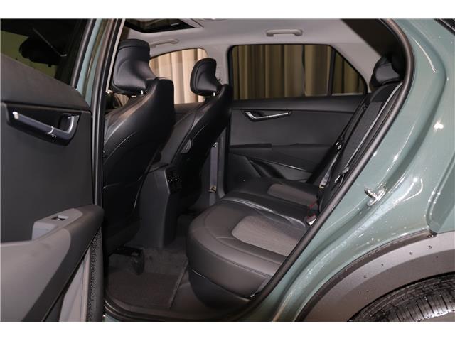 2025 Kia Niro Plug-In Hybrid EX (Stk: 26063) in Edmonton - Image 18 of 23