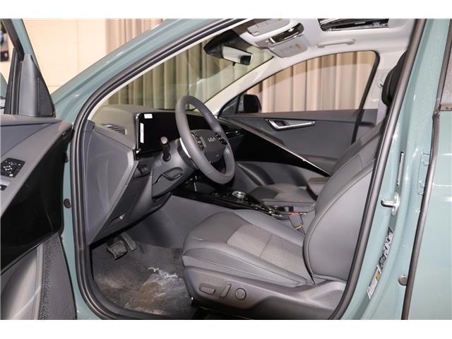 2025 Kia Niro Plug-In Hybrid EX (Stk: 26063) in Edmonton - Image 12 of 23