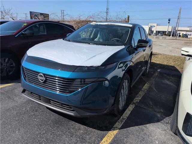 2025 Nissan Murano SL (Stk: 25094) in Sarnia - Image 1 of 1