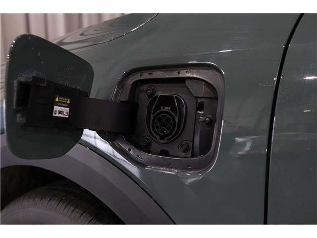 2025 Kia Niro Plug-In Hybrid EX (Stk: 26063) in Edmonton - Image 8 of 23