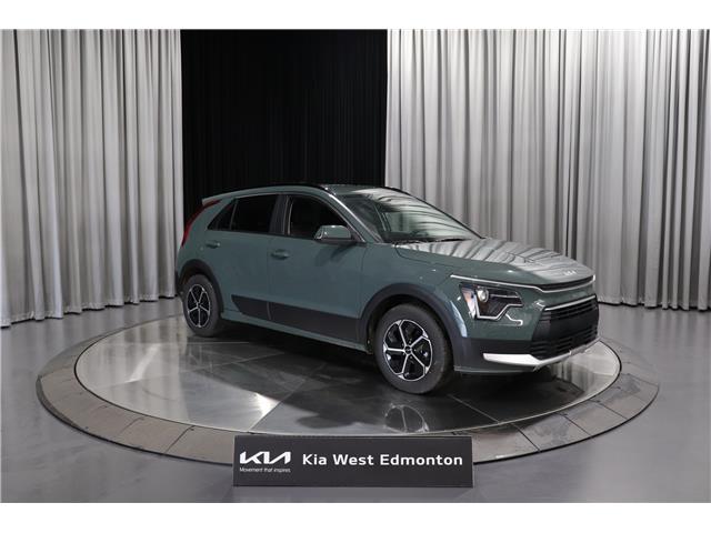 2025 Kia Niro Plug-In Hybrid EX (Stk: 26063) in Edmonton - Image 1 of 23