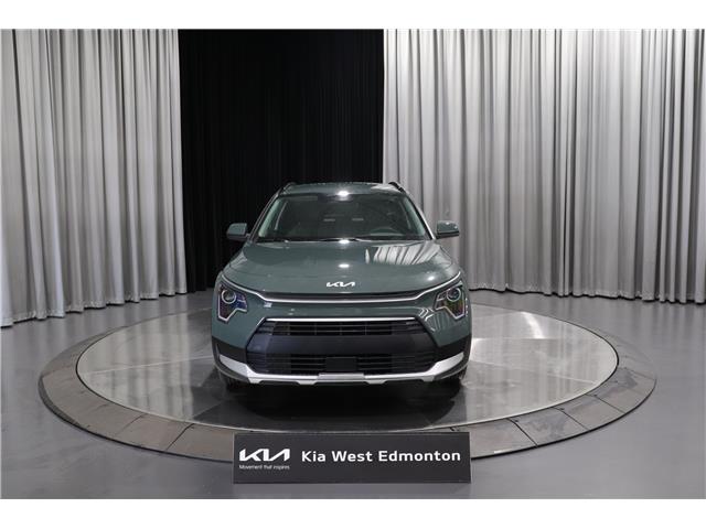 2025 Kia Niro Plug-In Hybrid EX (Stk: 26063) in Edmonton - Image 2 of 23