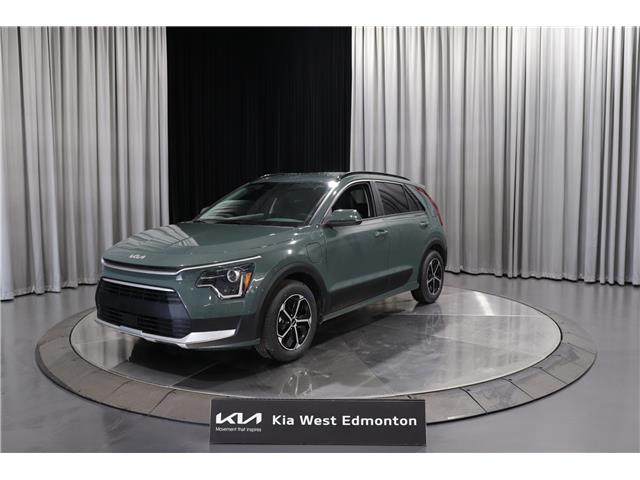 2025 Kia Niro Plug-In Hybrid EX (Stk: 26063) in Edmonton - Image 3 of 23