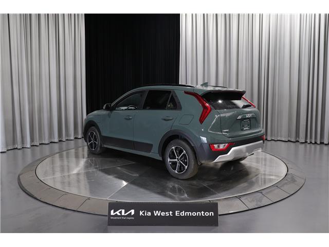 2025 Kia Niro Plug-In Hybrid EX (Stk: 26063) in Edmonton - Image 4 of 23