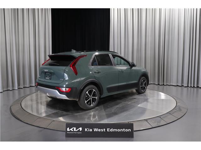 2025 Kia Niro Plug-In Hybrid EX (Stk: 26063) in Edmonton - Image 5 of 23