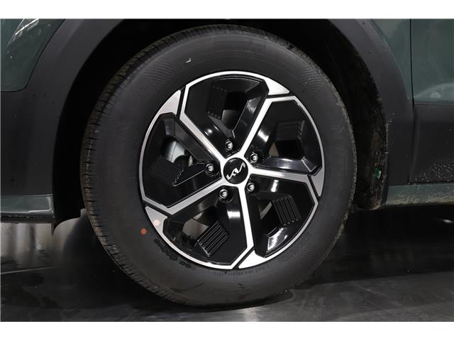 2025 Kia Niro Plug-In Hybrid EX (Stk: 26063) in Edmonton - Image 9 of 23