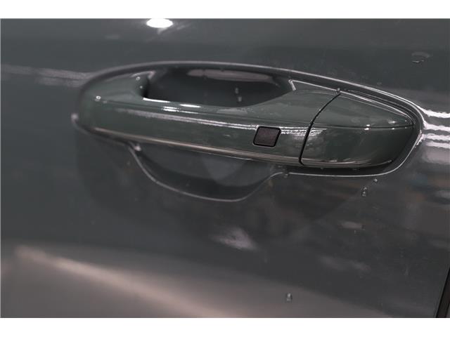 2025 Kia Niro Plug-In Hybrid EX (Stk: 26063) in Edmonton - Image 11 of 23