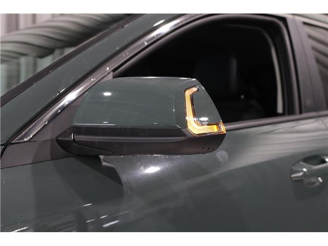 2025 Kia Niro Plug-In Hybrid EX (Stk: 26063) in Edmonton - Image 10 of 23