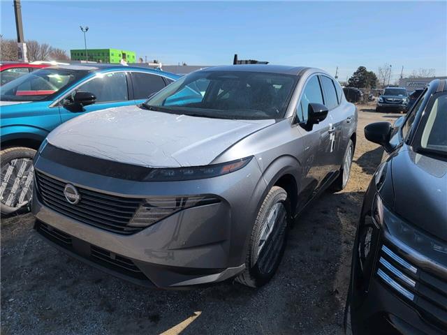 2025 Nissan Murano SV (Stk: 25110) in Sarnia - Image 1 of 1