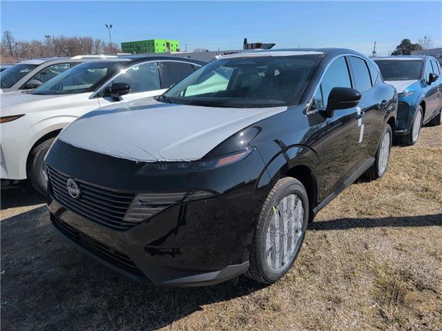 2025 Nissan Murano SL (Stk: 25114) in Sarnia - Image 1 of 1