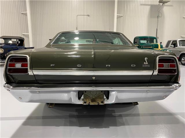 1969 Ford Cobra 428 CJ (Stk: I79617) in Watford - Image 5 of 42 1969 Ford Cobra 428 CJ (Stk: I79617) in Watford - Image 5 of 42