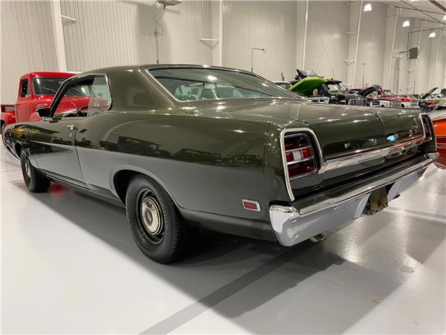 1969 Ford Cobra 428 CJ (Stk: I79617) in Watford - Image 6 of 42 1969 Ford Cobra 428 CJ (Stk: I79617) in Watford - Image 6 of 42